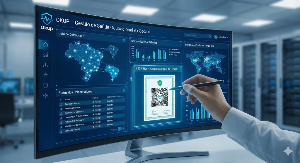 ASO Online vs. Telemedicina