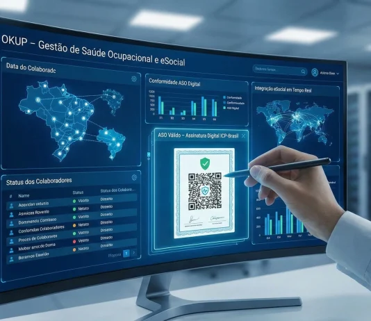 ASO Online vs. Telemedicina