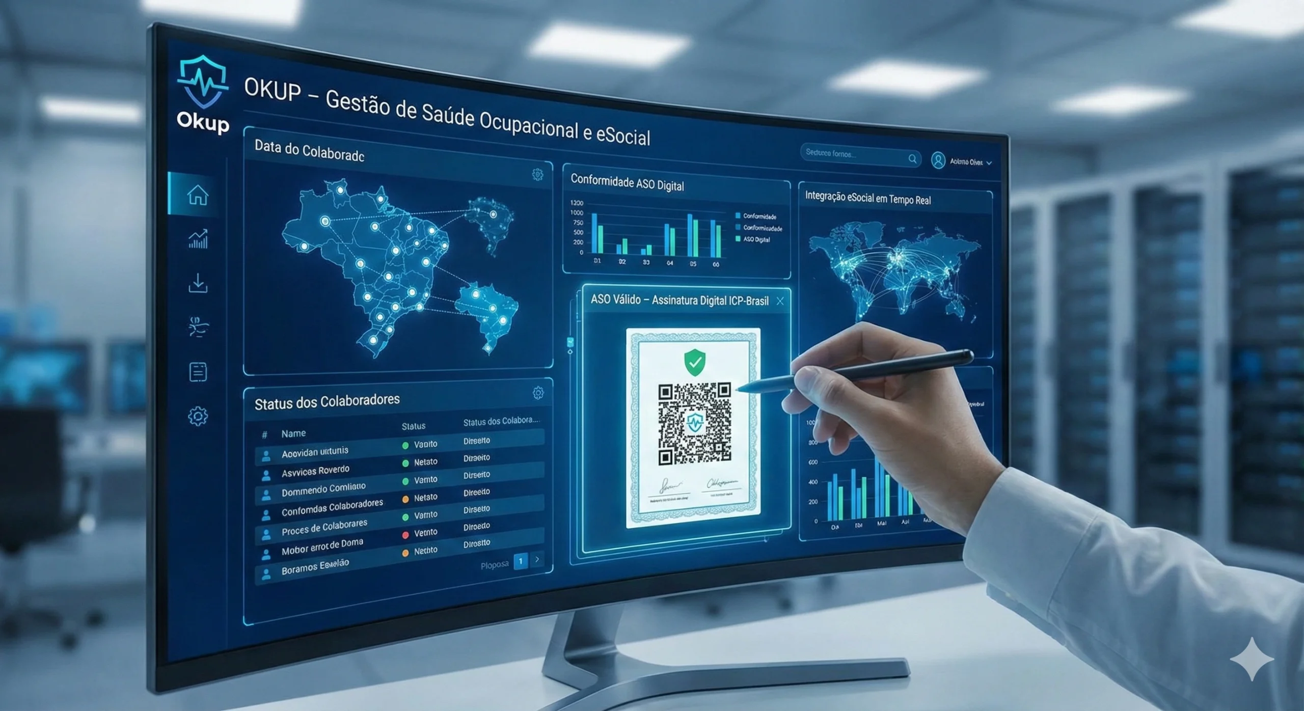 ASO Online vs. Telemedicina ASO Online vs. Telemedicina