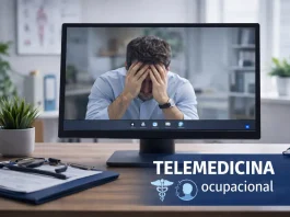 Saúde Mental Ocupacional por Telemedicina: Seu Guia Completo