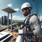 analise preliminar de risco trabalho em altura