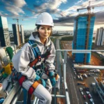 analise preliminar de risco trabalho em altura