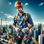 ancoragem trabalho em altura tipos