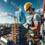 aso trabalho em altura o que e avaliado