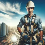 cinto de seguranca tipo paraquedista nr-35