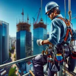 desidratacao trabalho em altura