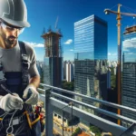 desidratacao trabalho em altura