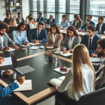 assedio moral no trabalho