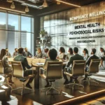 riscos psicossociais