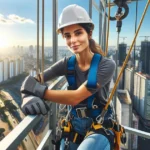 epi trabalho em altura lista completa