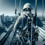 exame neurológico trabalho em altura