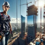 NR 35 trabalho em altura