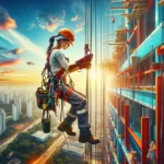 labirintite e trabalho em altura