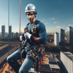 NR-35 trabalho em altura