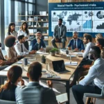 riscos psicossociais no trabalho