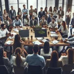 riscos psicossociais no trabalho