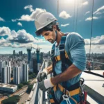 riscos a saude no trabalho em altura