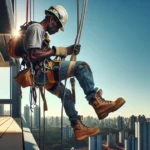 trabalhador inapto para trabalho em altura