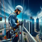 trabalhador inapto para trabalho em altura