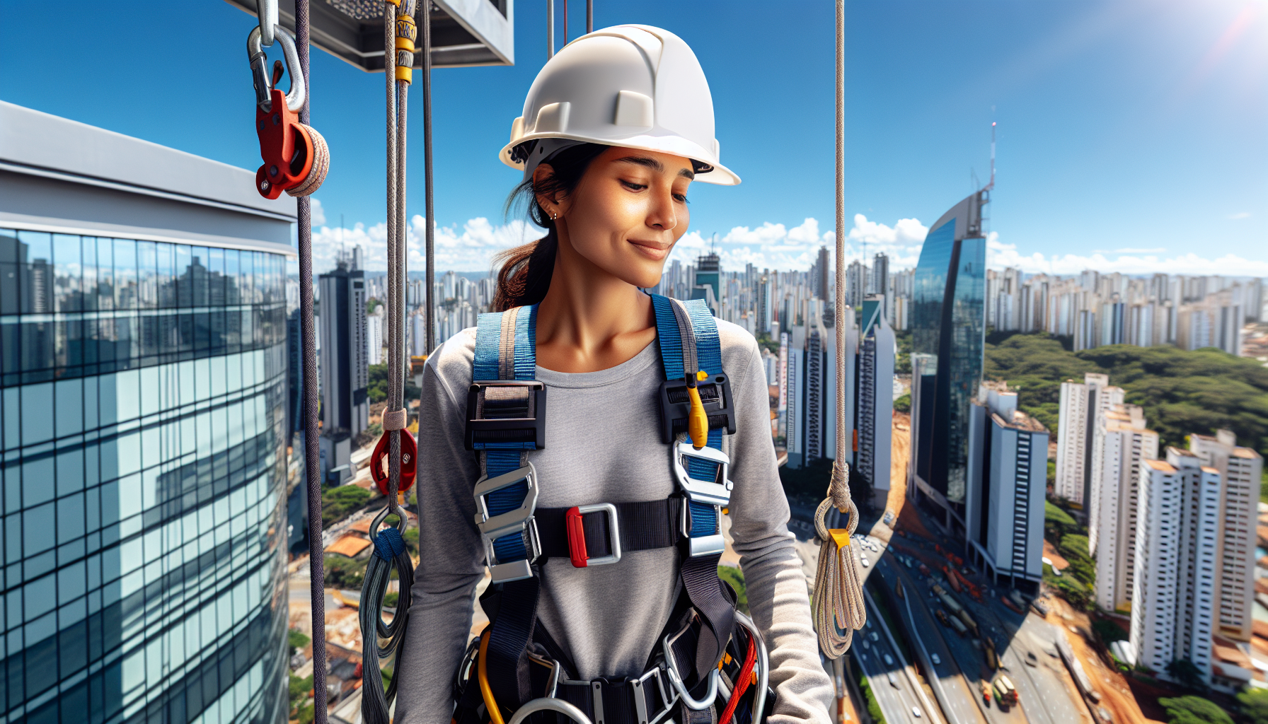 Trabalho em Altura