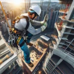 trabalho em altura o que e