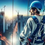 treinamento trabalho em altura