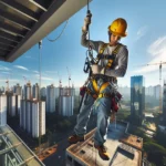 APR trabalho em altura