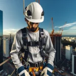 ASO trabalho em altura