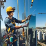 NR 35 trabalho em altura