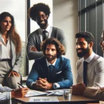 riscos psicossociais no trabalho