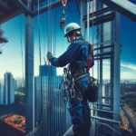 trabalho em altura