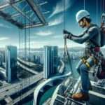 trabalho em altura construcao civil